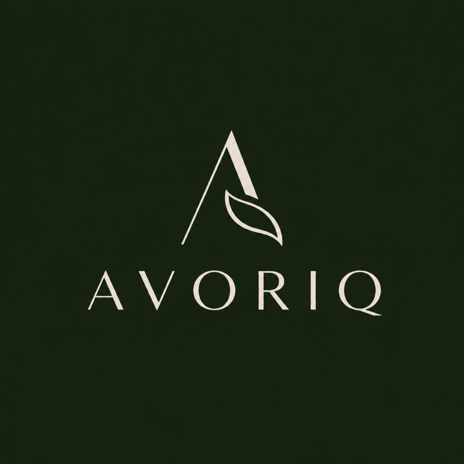 Avoriq logo